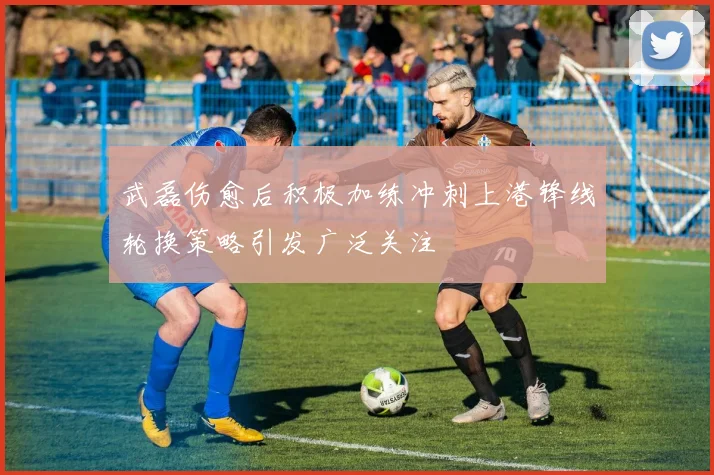 武磊伤愈后积极加练冲刺上港锋线轮换策略引发广泛关注